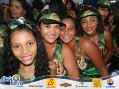 Bloco Lá Vem Eles #Partiu